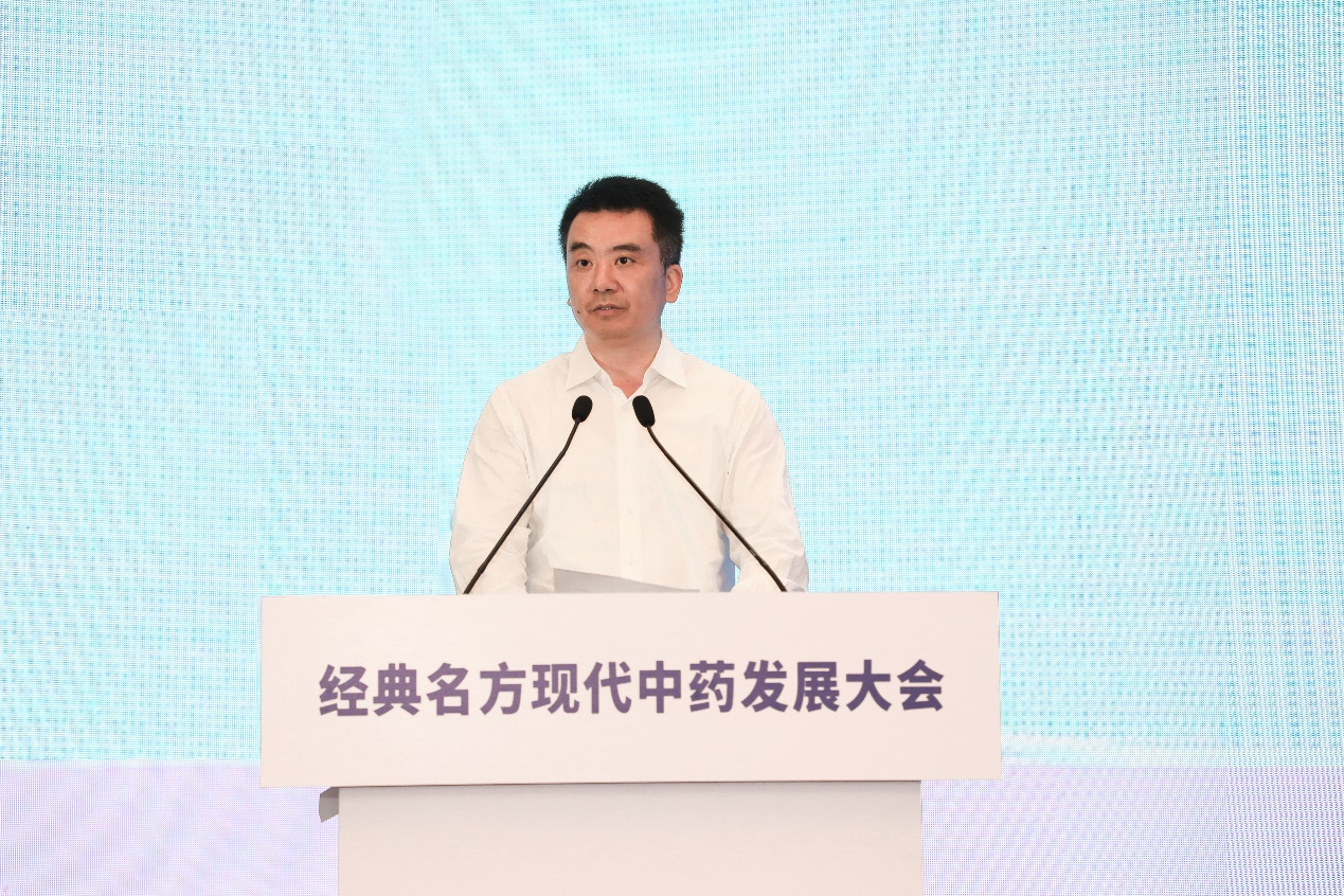 图1：江西省人民当局副省长夏文勇致辞.png