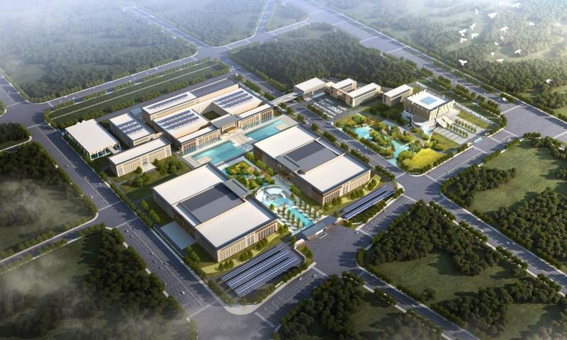 4 现代中药出产基地鸟瞰成效图 .jpeg 4 现代中药出产基地鸟瞰成效图 .jpeg
