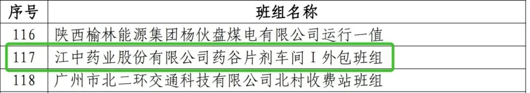 班组1
