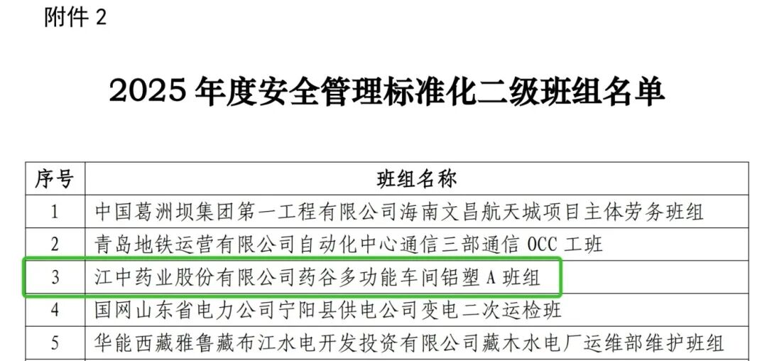 班组2
